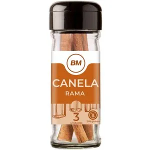 Canela en rama 3 unidades