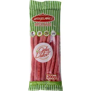 Regalices con pica 200 g