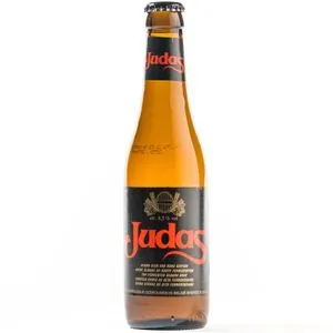 Cerveza rubia botellín 33 cl