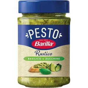 Pesto rustico 200 g