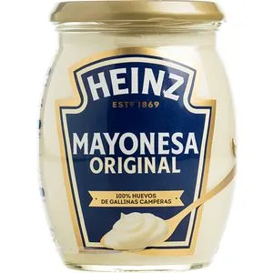 Mayonesa 480 ml