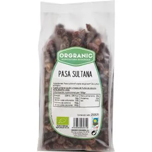 Pasa sultana 250 g