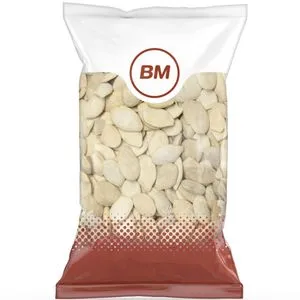 Pipas de calabaza 125 g