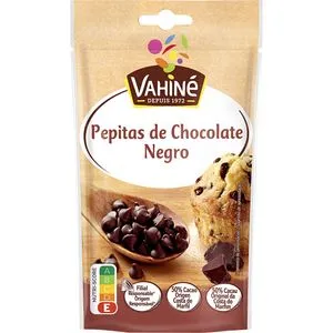 Perlitas de chocolate 100 g