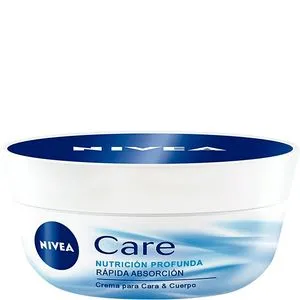 Crema Care cuerpo y cara nutrición profunda 400 ml