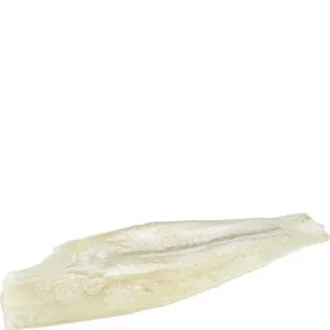 Filete de limanda sin piel congelado a granel