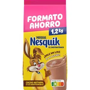 Bolsa de cacao en polvo 1 kg