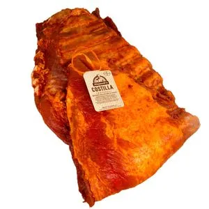 Costilla adobada
