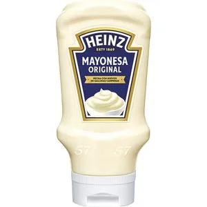 Mayonesa 400 ml