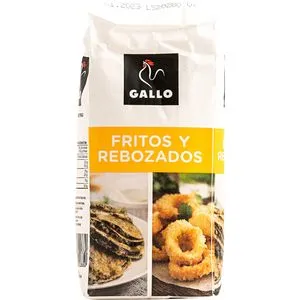 Harina para freír 1 kg