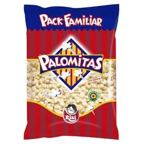 Palomitas de mantequilla bolsa 105 g