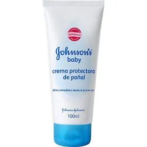 Crema protección bebé 100 ml