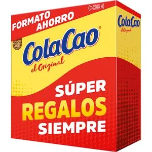 Cacao soluble 2,2 kg