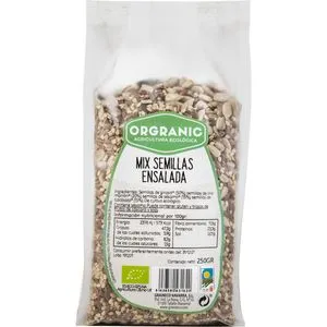 Mix de semillas para ensalada 250 g