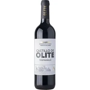 Vino tinto DO Navarra joven 0,75 l