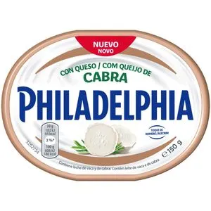 Queso de untar cabra 150 g