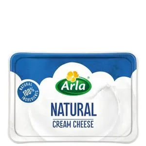Queso cremoso natural 200 g