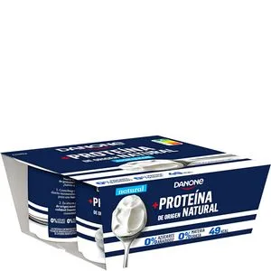 Yogur de proteínas 4x105 g