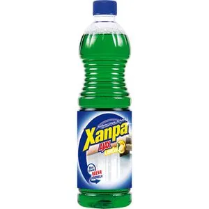 Friegasuelos de limón 1 l