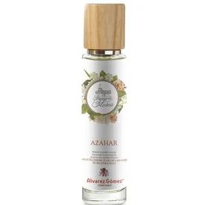 Agua fresca de flores azahar 30 ml