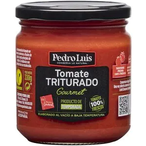Tomate triturado selección 330 g