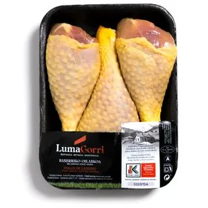 Jamoncitos de pollo 325 g