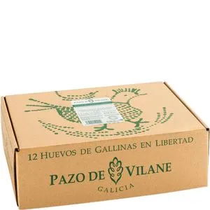 Huevos camperos