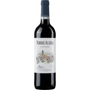 Vino tinto DO Rioja crianza 0,75 l