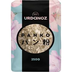 Panko pan rallado japonés 250 g