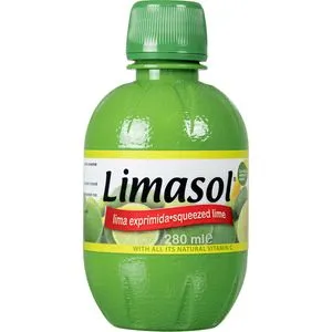 Zumo lima 280 ml