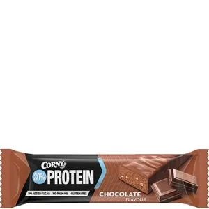 Barrita de proteínas de chocolate 50 g