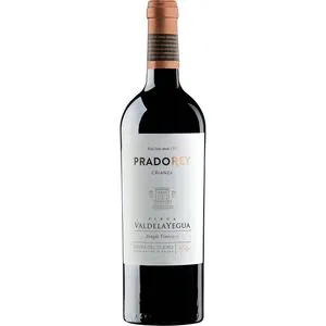 Vino tinto Ribera del Duero crianza 0,75 l