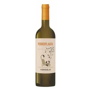 Vino blanco DO Rioja 0,75 l
