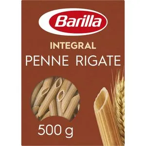Penne rigate integral 500 g