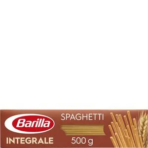 Espagueti integral 500 g