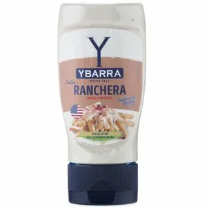Salsa ranchera 250 ml