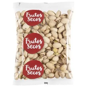 Pistacho con cáscara tostado 200 g