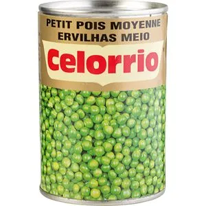 Guisante muy fino 390 g