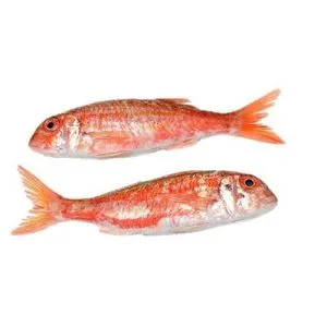 Salmonete extra (200 g aprox)