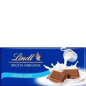 Chocolate con leche 100 g