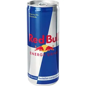 Bebida energética 25 cl