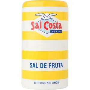 Sal de fruta 150 g