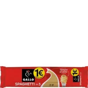 Spaghetti 400 g