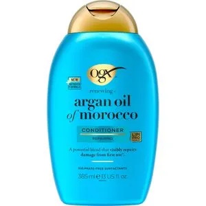 Acondicionador de aceite de argán 385 ml