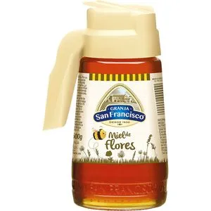 Miel 500 g