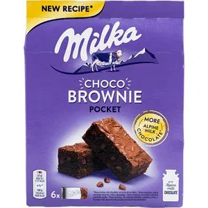 Choco brownie 150 g