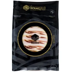 Panceta ibérica curada 70 g aprox