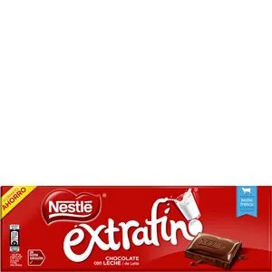 Chocolate extrafino 270 g