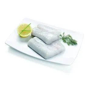 Centro de merluza del cantábrico (250 g aprox)