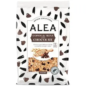 Copos de avena con chocolate 500 g